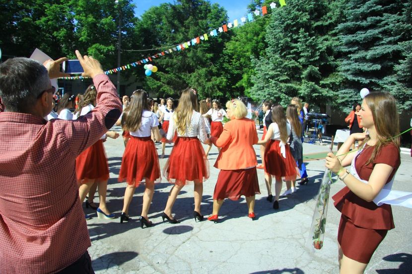  - Ultimu sunet Pedagogie
