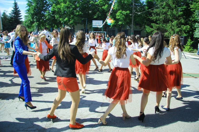  - Ultimu sunet Pedagogie
