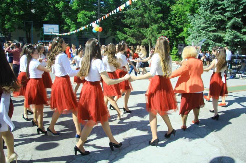  - Ultimu sunet Pedagogie