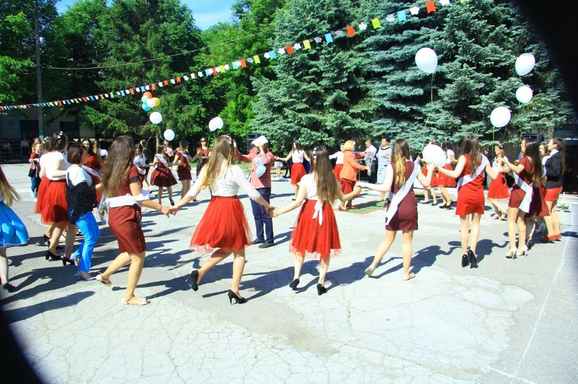  - Ultimu sunet Pedagogie