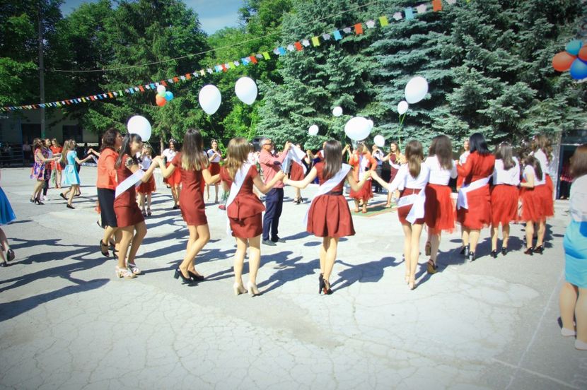  - Ultimu sunet Pedagogie