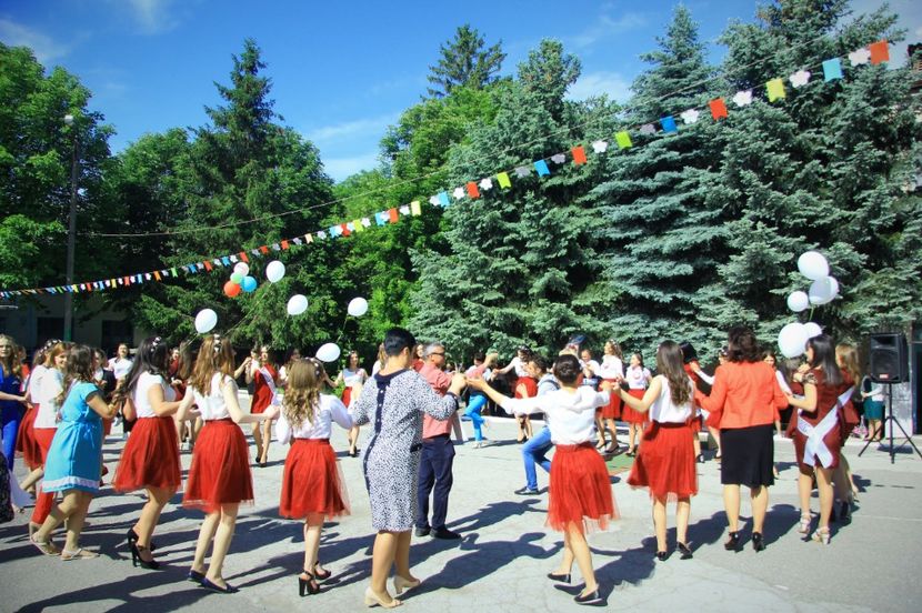  - Ultimu sunet Pedagogie