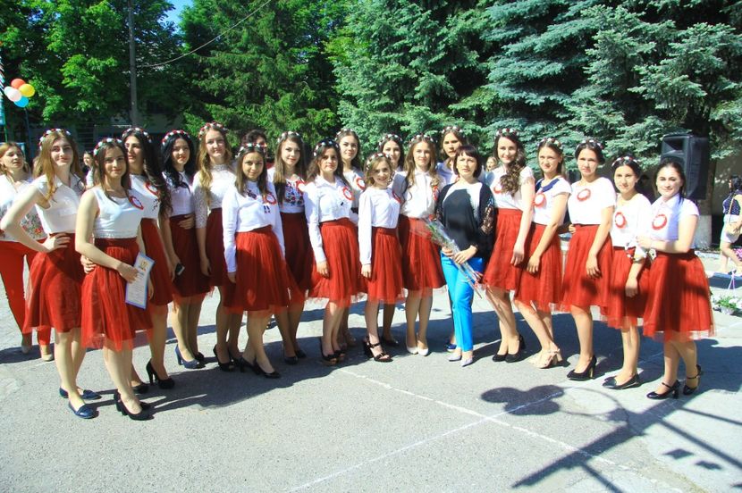  - Ultimu sunet Pedagogie