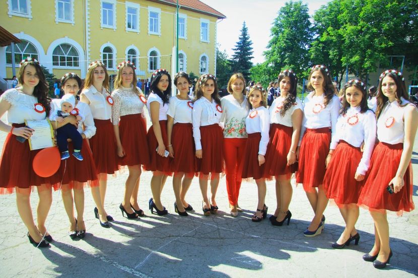  - Ultimu sunet Pedagogie