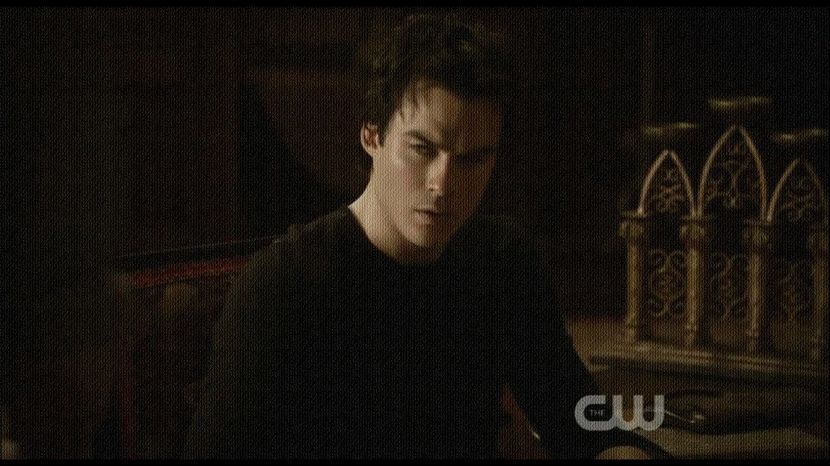 ━ Paiul în pahar înainte de a bea din el. ❝Poftim, poftă b...❞ Se opreşte brusc după ce bea din suc, - 05 x you ll never be alone again