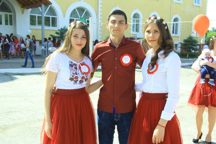  - Ultimu sunet Pedagogie