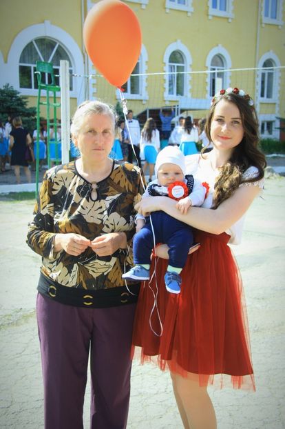  - Ultimu sunet Pedagogie