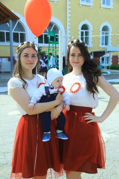  - Ultimu sunet Pedagogie