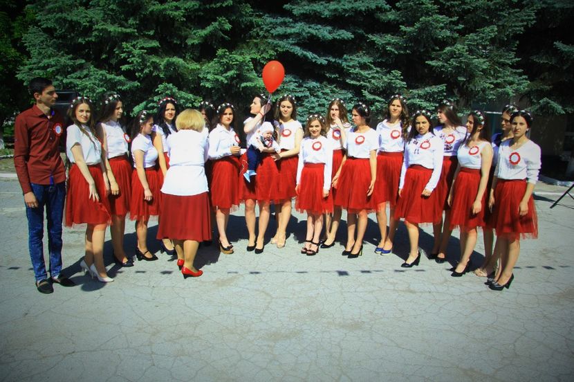  - Ultimu sunet Pedagogie