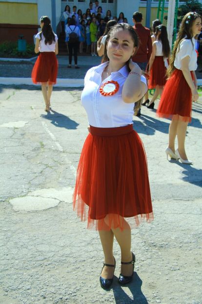  - Ultimu sunet Pedagogie