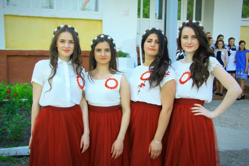  - Ultimu sunet Pedagogie