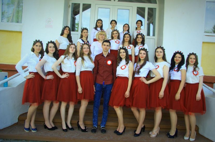  - Ultimu sunet Pedagogie