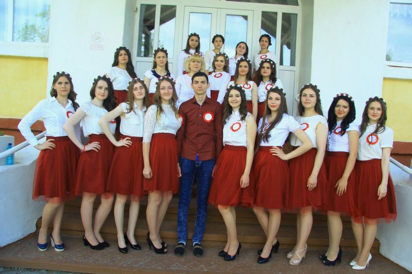  - Ultimu sunet Pedagogie