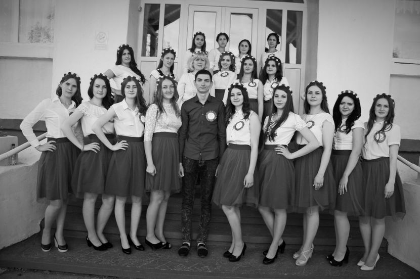  - Ultimu sunet Pedagogie