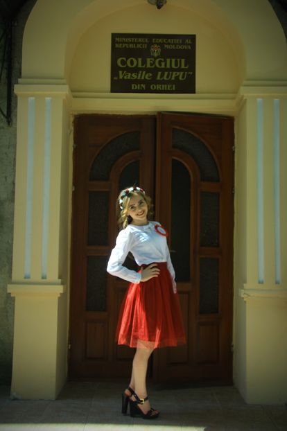  - Ultimu sunet Pedagogie