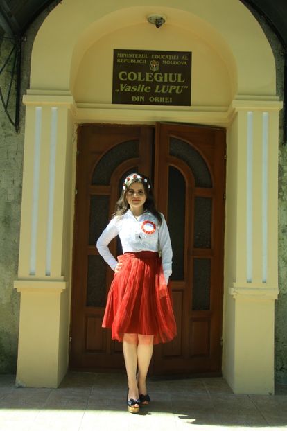  - Ultimu sunet Pedagogie