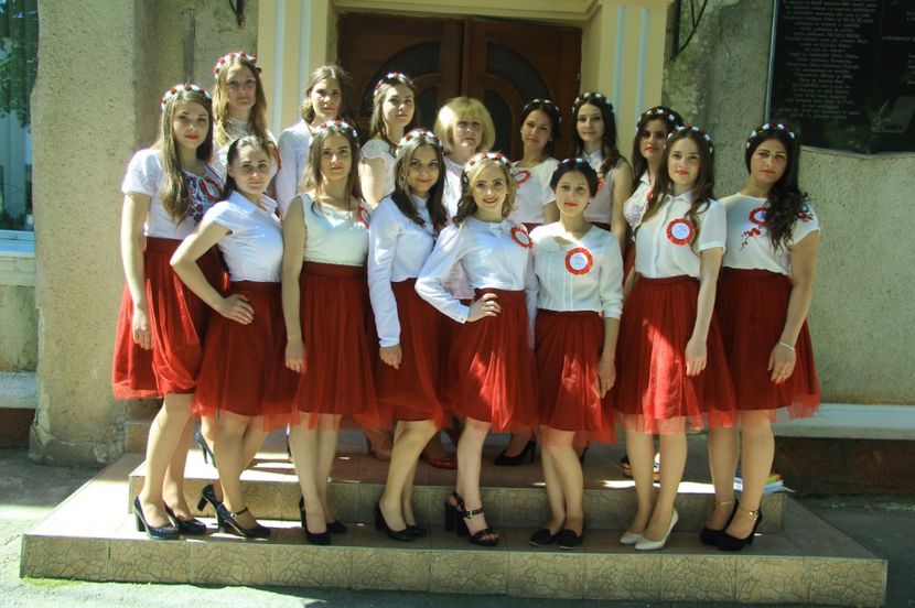  - Ultimu sunet Pedagogie