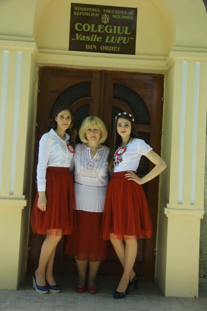  - Ultimu sunet Pedagogie