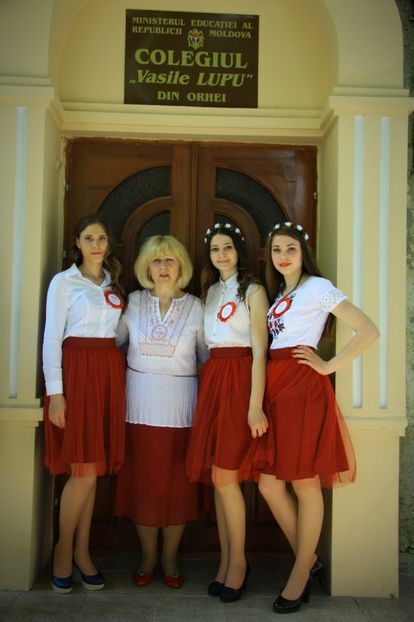  - Ultimu sunet Pedagogie