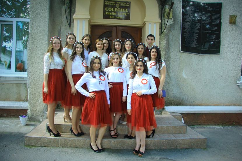  - Ultimu sunet Pedagogie