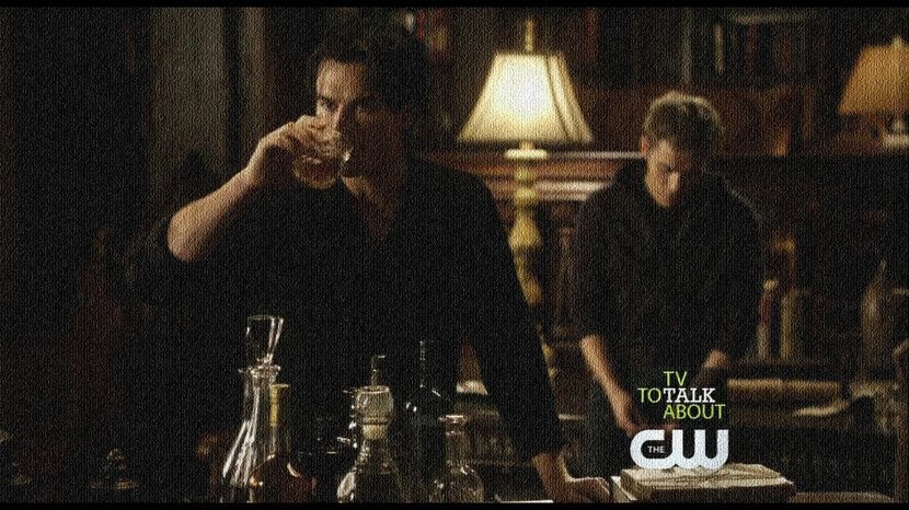 ━ Fără să mai zică nimic şi până la urmă îşi bea sucul, punând apoi paharul gol între scaune. - 05 x you ll never be alone again