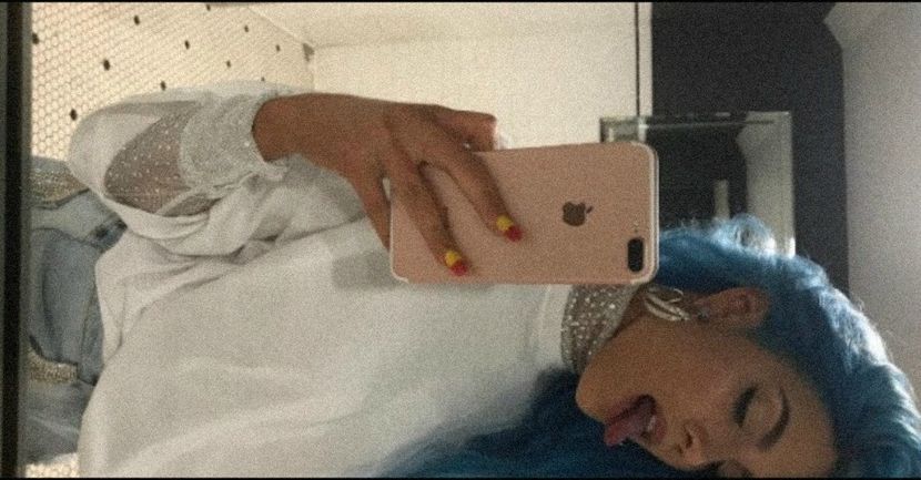 ━ fadedzjm╭got Halsey♡. - You might be right but I don t care