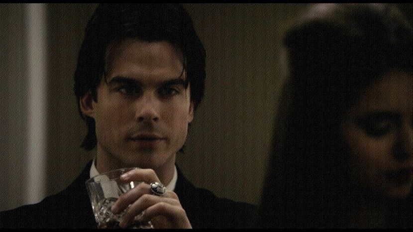 ━ Aruncă hamburgerul pe geam la nervi, împreună cu punga goală de la ea, şi loveşte cu pumnul - 05 x you ll never be alone again