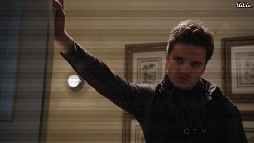 》Sunt ca și șeful ei, trebuie să-i spun ce clienți să abordeze, nu? *ridică o sprânceană+ - 05 x you ll never be alone again