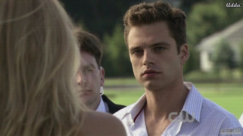 》*scutură din cap amuzat, îi dă drumul mâinii și o privește în timp ce se îndepărtează de+ - 05 x you ll never be alone again