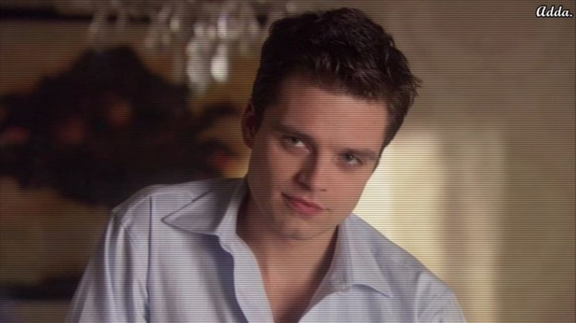 》*rânjește în colțul gurii, aproape râzând, ascultând-o cât de pusă este pe ceartă* Pur și+ - 05 x you ll never be alone again