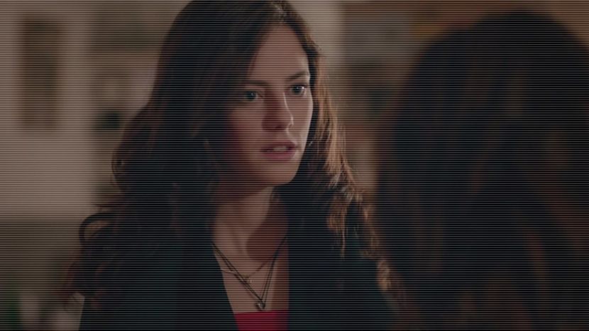 ×ʍɐɹɹıσɹ ☠ ¦   Da, ai dreptate. În loc să vorbeşti, ai putea să îmi aduci un pahar de whisky. ;+ - 05 x you ll never be alone again