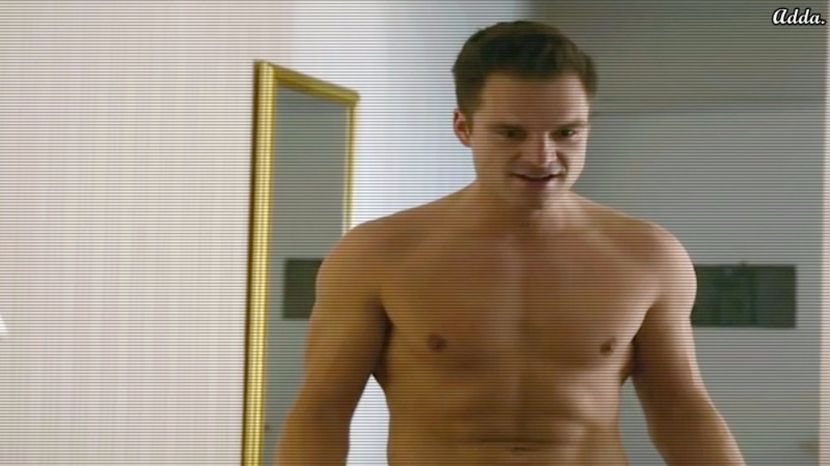 》*cu cel mai mare calm, își dă tricoul jos și șterge cu el tejgheaua* Dacă voiai să mă dezbrac+ - 05 x you ll never be alone again