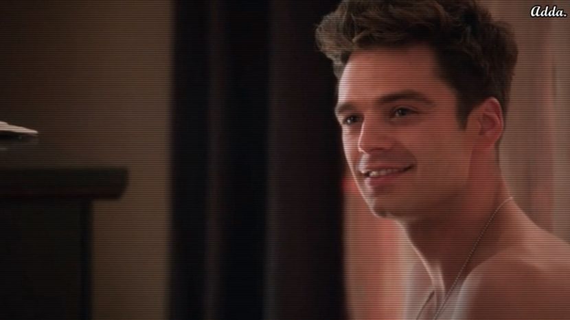 》pune pe treabă, zâmbind provocator tuturor clientelor, face ceva șpagă* - 05 x you ll never be alone again