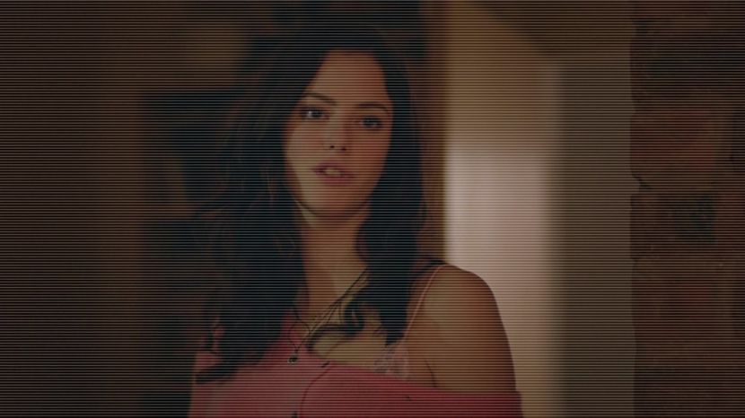 ×ʍɐɹɹıσɹ ☠ ¦   Mi-a făcut plăcere să îl ajut. ¤îşi pune telefonul înapoi în geantă, apoi se  ridică  - 05 x you ll never be alone again