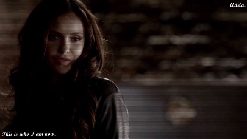 》 *ridică o sprânceană auzind ce-i spune acesta* Xavier, tu sigur ai băut cola? Nu era+ - 05 x you ll never be alone again