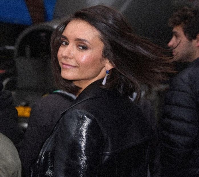 11Iunie2017.　　━ “You never, ever, ever, get over some things. And time - I feel you coming through my veins