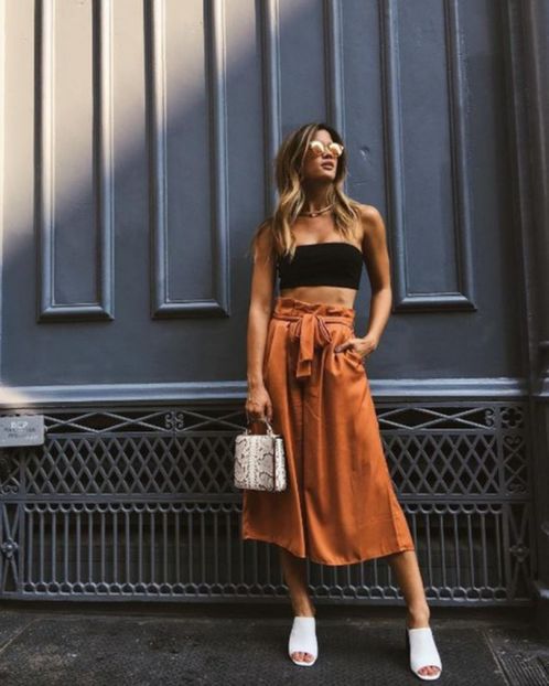 2cqjnw-l-610x610--mules-streetstyle-ny+fashion+week+2016-rocky+barnes-blogger-instagram-pants - rocky barnes