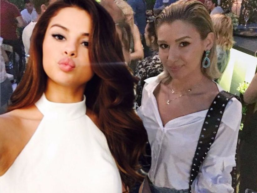  - alina si selena - manip