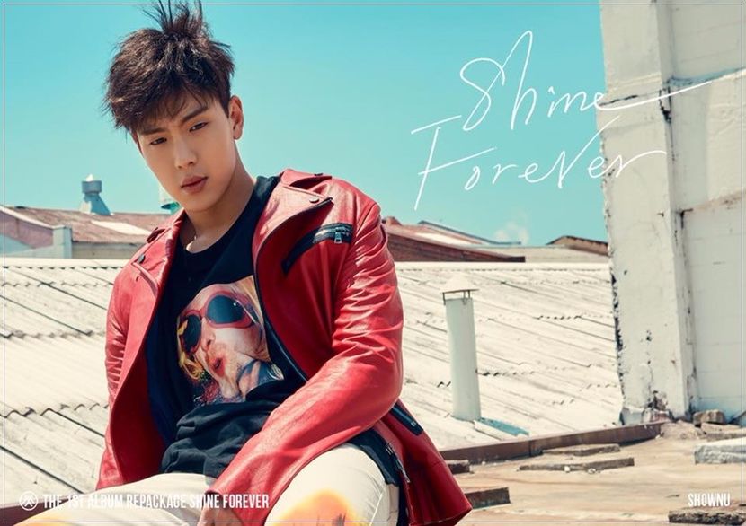 ✖ Dᴀʏ 243 × 11.06.2017 ✖ - cuz i think about you err - day___