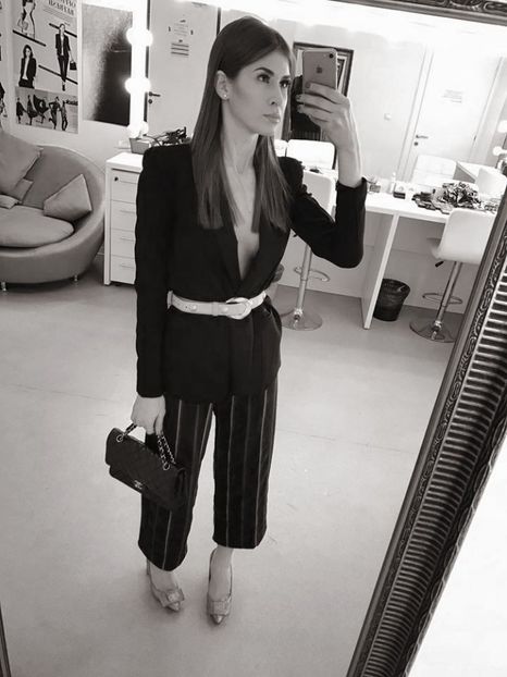  - cristina mihaela dorobantu