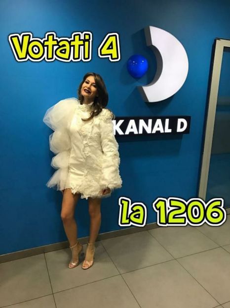  - cristina mihaela dorobantu