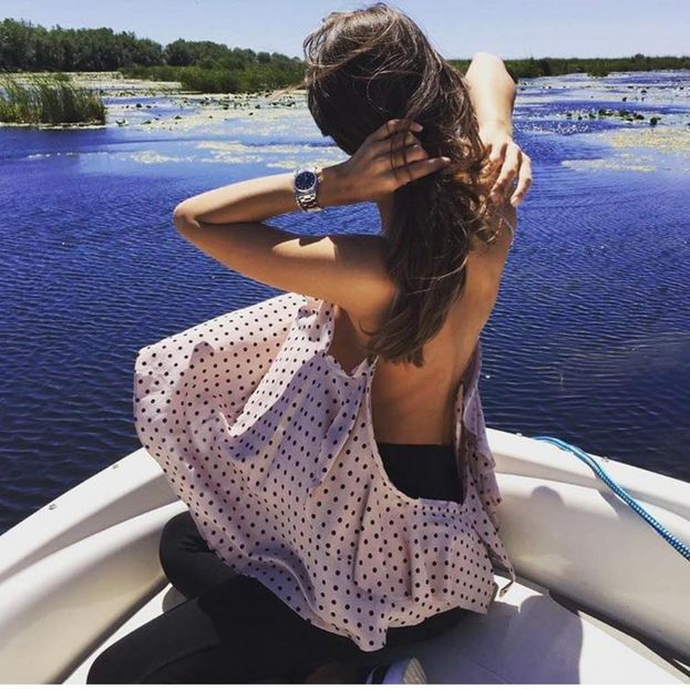 - cristina mihaela dorobantu