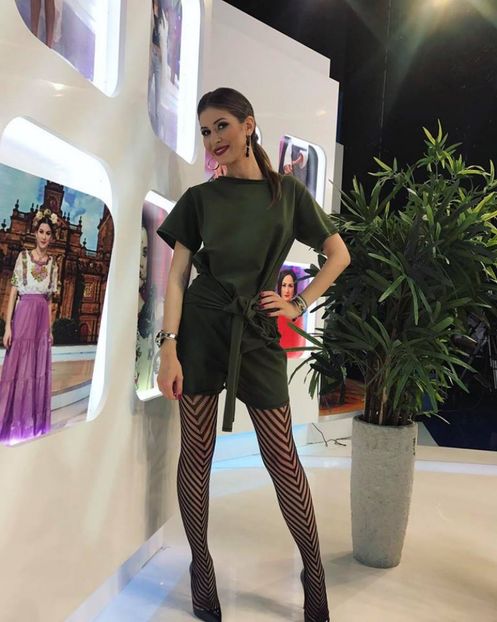  - cristina mihaela dorobantu