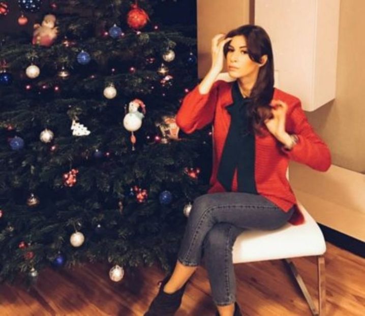 cristina - cristina mihaela dorobantu