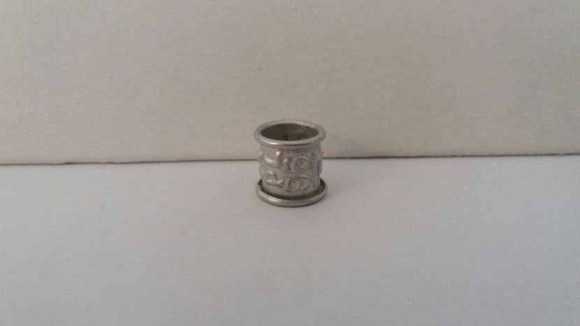 PL 96 - Inele Polonia - 51 piese