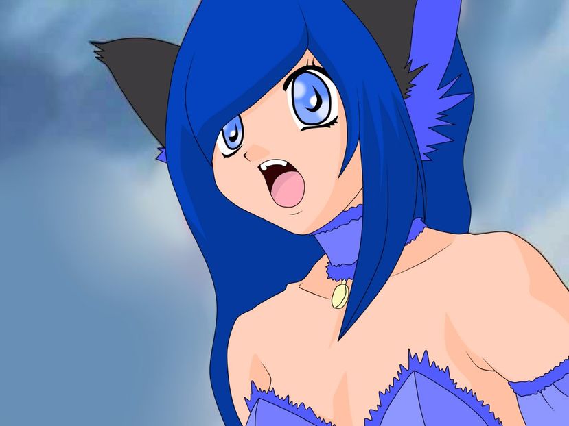 Mew Mercury 1.0 - I-Meiko Nemuri- MMU