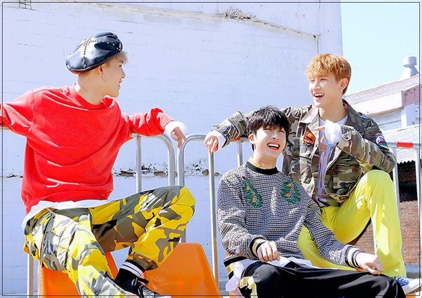 ✖ Dᴀʏ 245 × 13.06.2017 ✖ - cuz i think about you err - day___