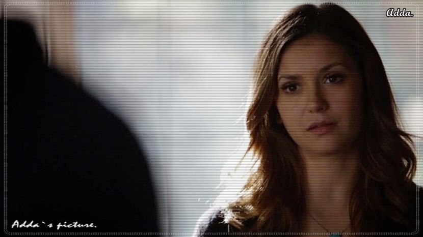 》*se prinde de bord când acesta accelerează și își mută privirea spre el, ridicând + - 05 x you ll never be alone again