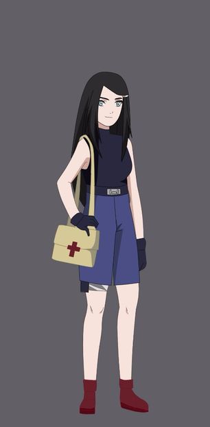 shippuden - Akame Mokorishi