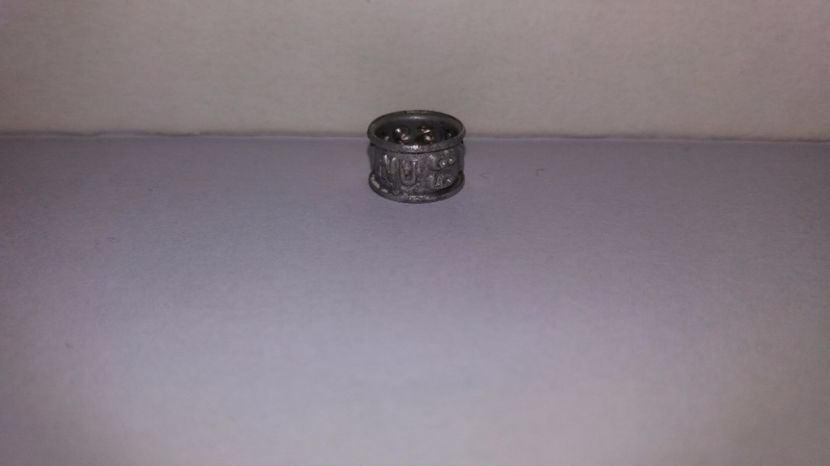 NU 69 V - Inele North Union GB - 6 piese